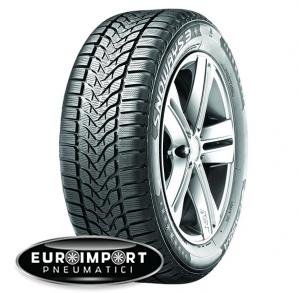Lassa SNOWAYS 3 145/80 R13 75 T  TL